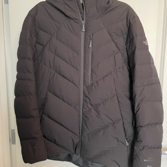 North Face Women’s Corefire Down Jacket - Picture 5 of 8